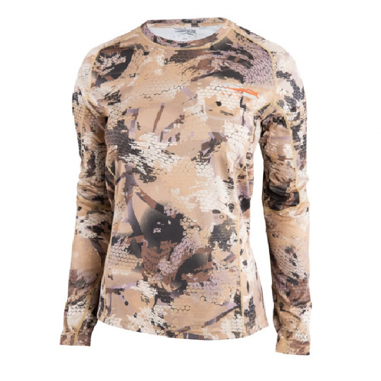Водолазка Ws Core Lt Wt Crew LS New